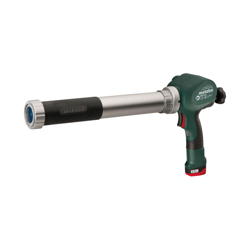 تفنگ چسب شارژی متابو مدل KPA 10.8 600