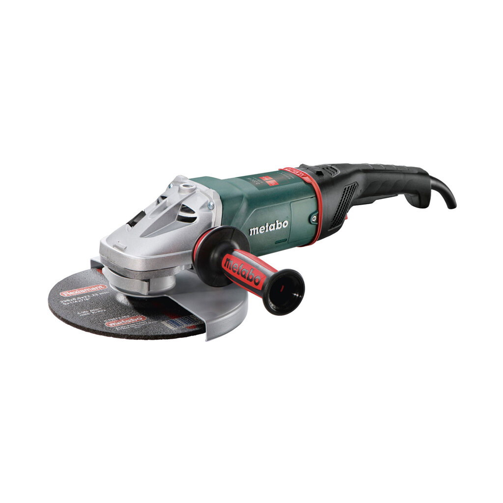 فرز سنگبری 2400 وات متابو مدل W 24-230 MVT