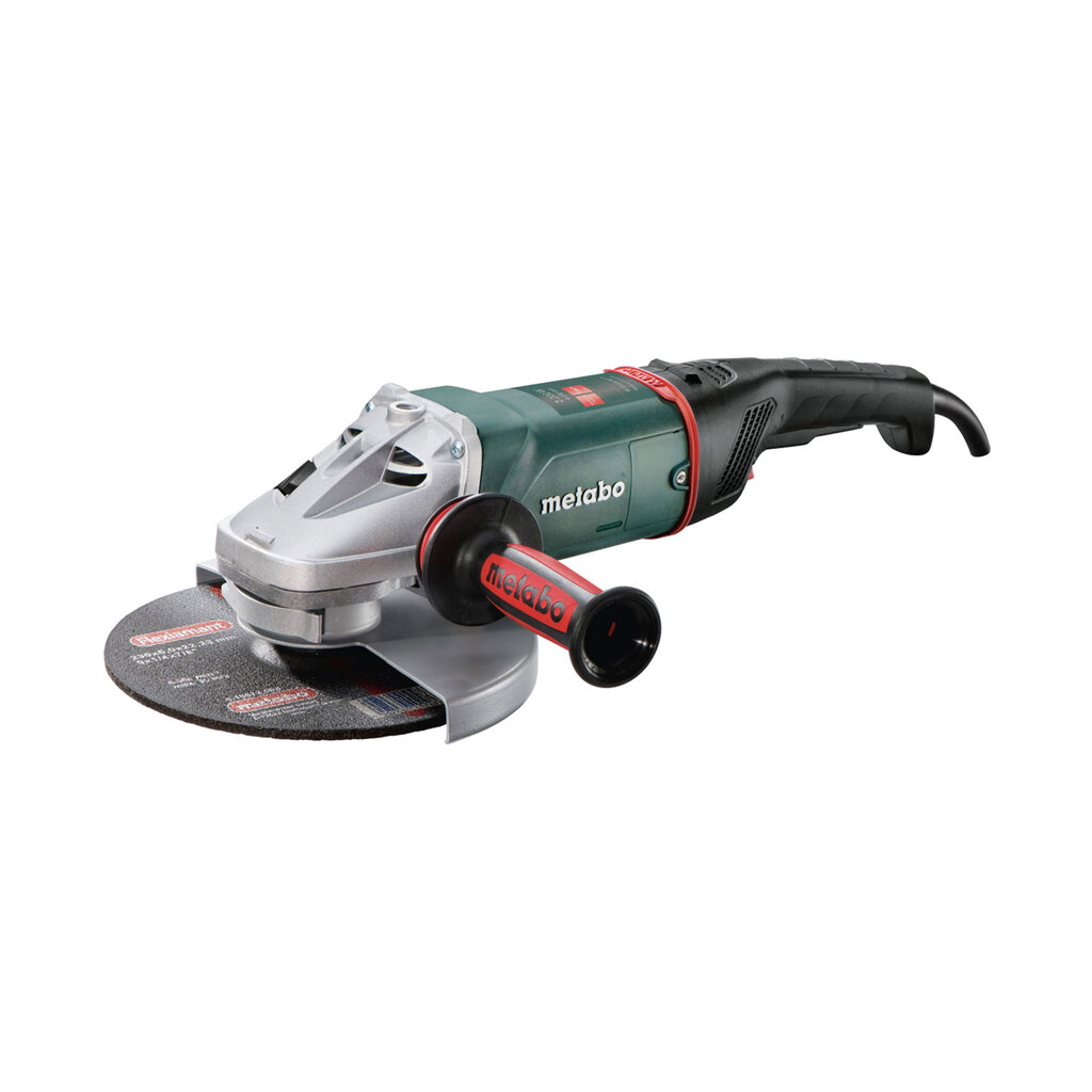 فرز سنگبری 2600 وات متابو مدل W 26-230 MVT