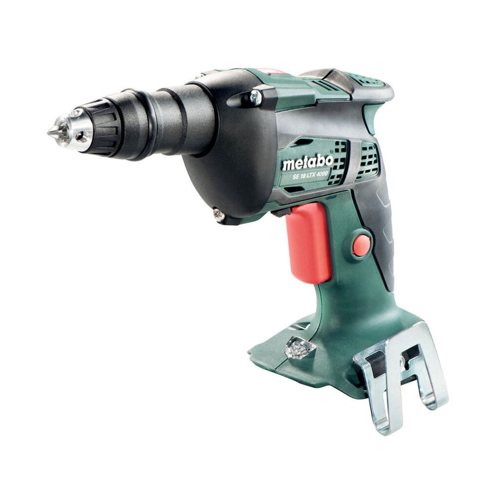دریل پيچ گوشتي شارژی متابو مدل SE 18 LTX 4000