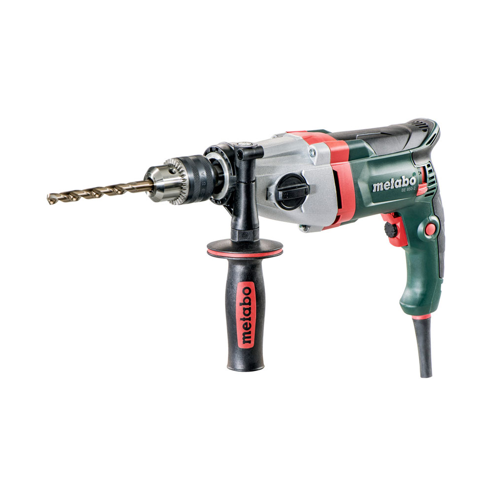دریل برقی 850 وات متابو مدل BE 850-2