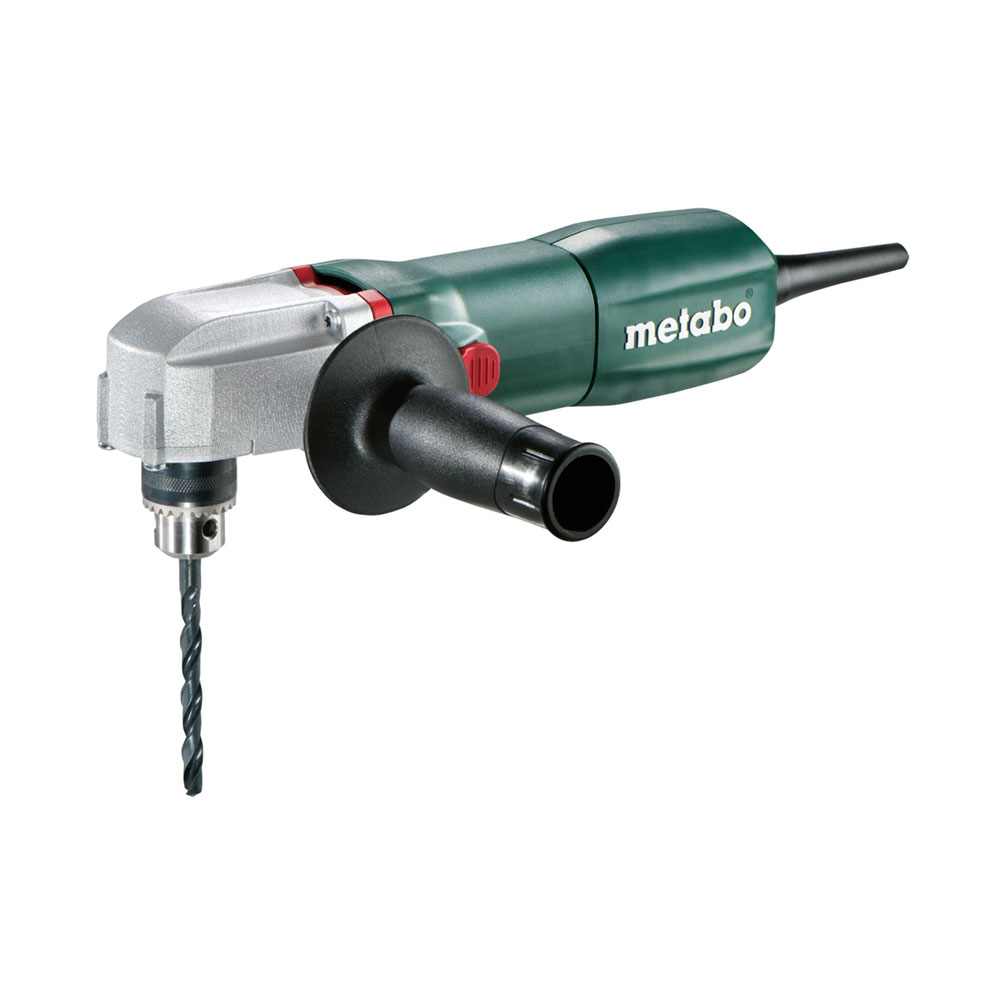 دریل سر کج 700 وات متابو مدل 700 WBE