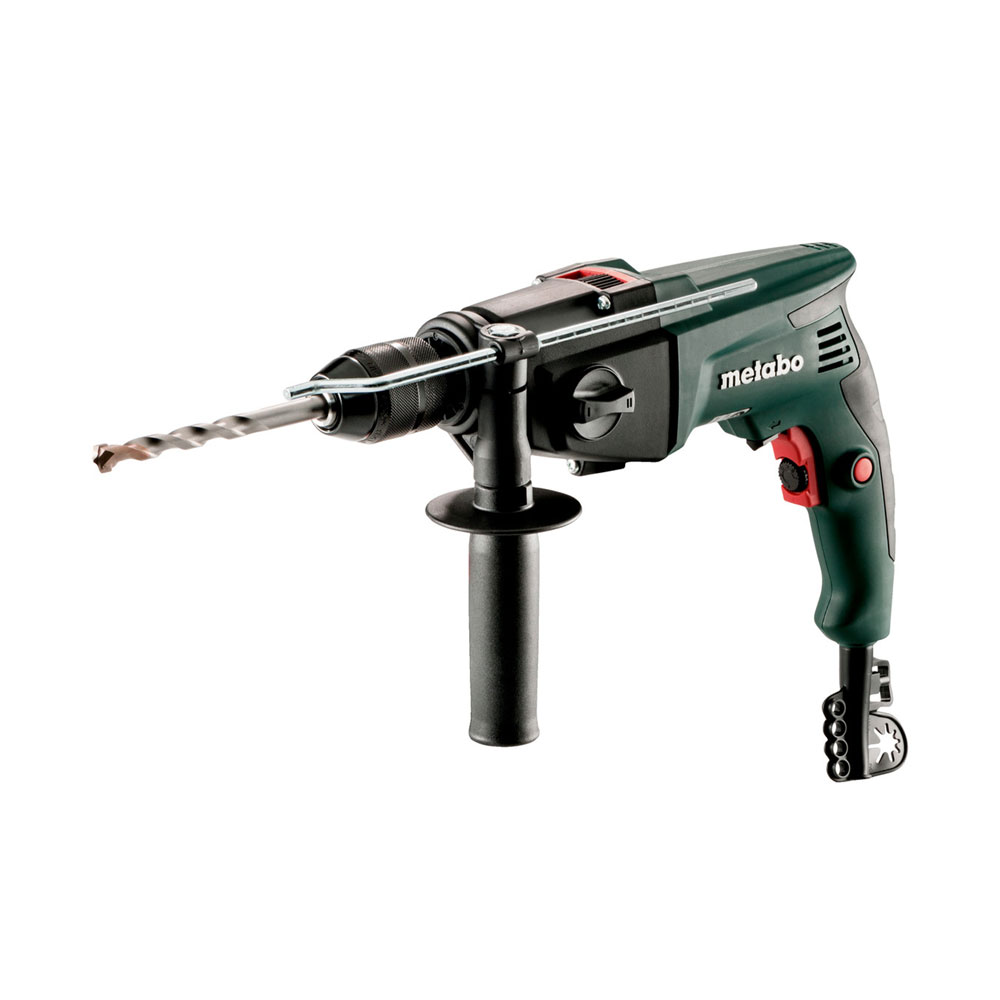 دریل چکشی 760 وات متابو مدل SBE 760