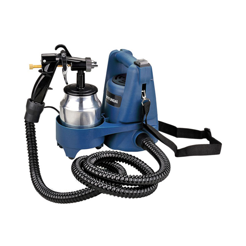 پیستوله برقی 500 وات هیوندای مدل 510-SG