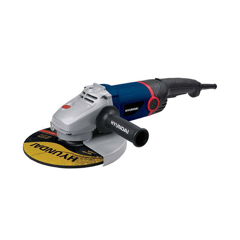 فرز آهنگری 2000 وات هیوندای مدل HP2018