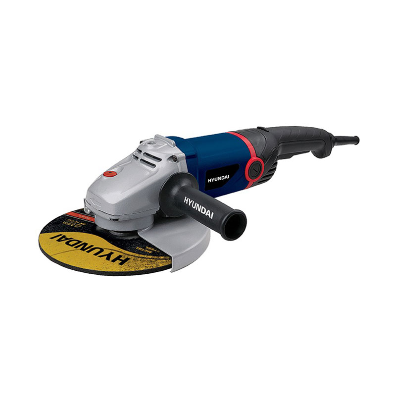 فرز سنگبری 2200 وات هیوندای مدل HP4223