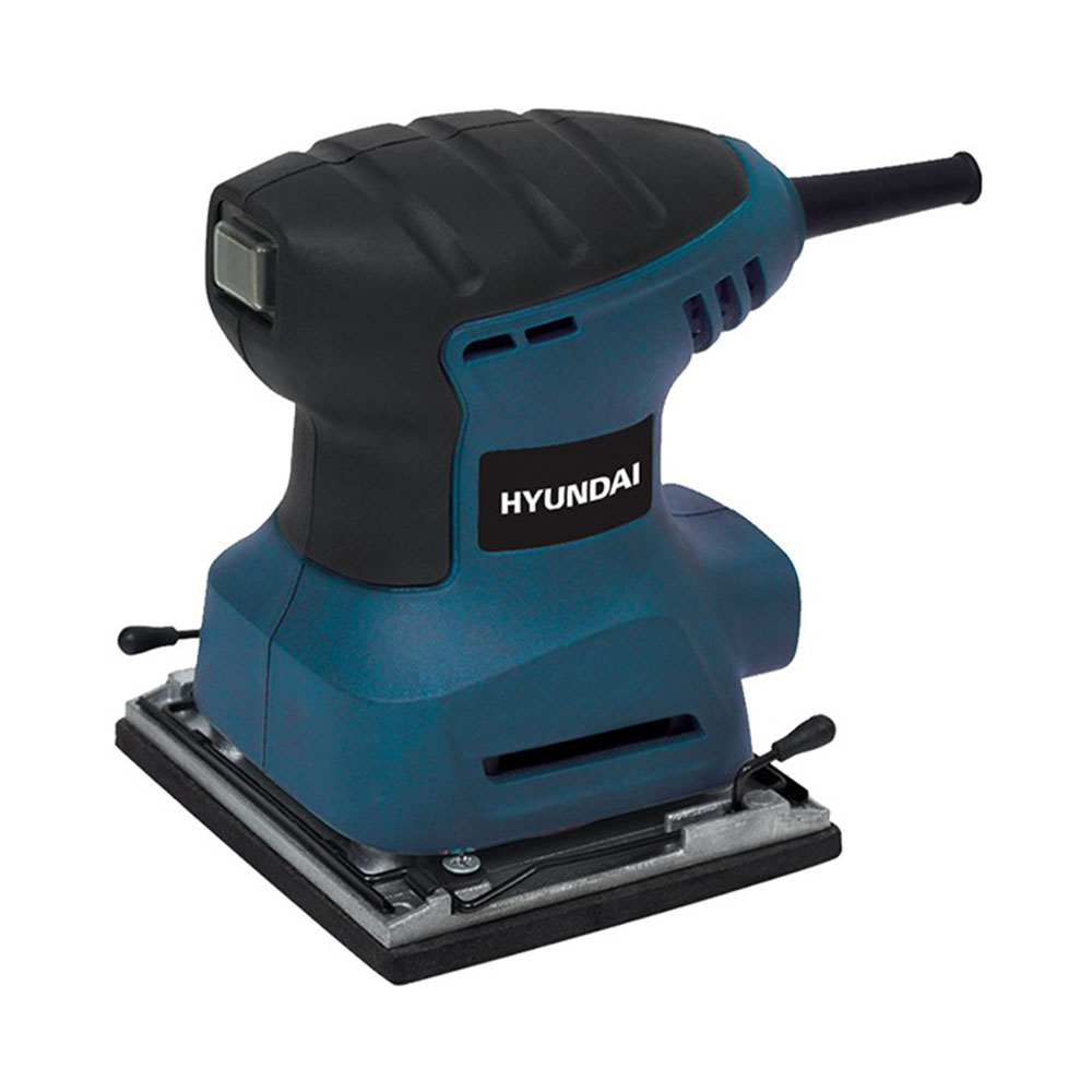 سنباده برقی 210 وات هیوندای مدل HP2111