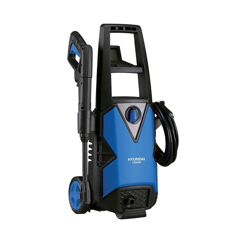 کارواش صنعتی 1500 وات هیوندای مدل HP1526-PW