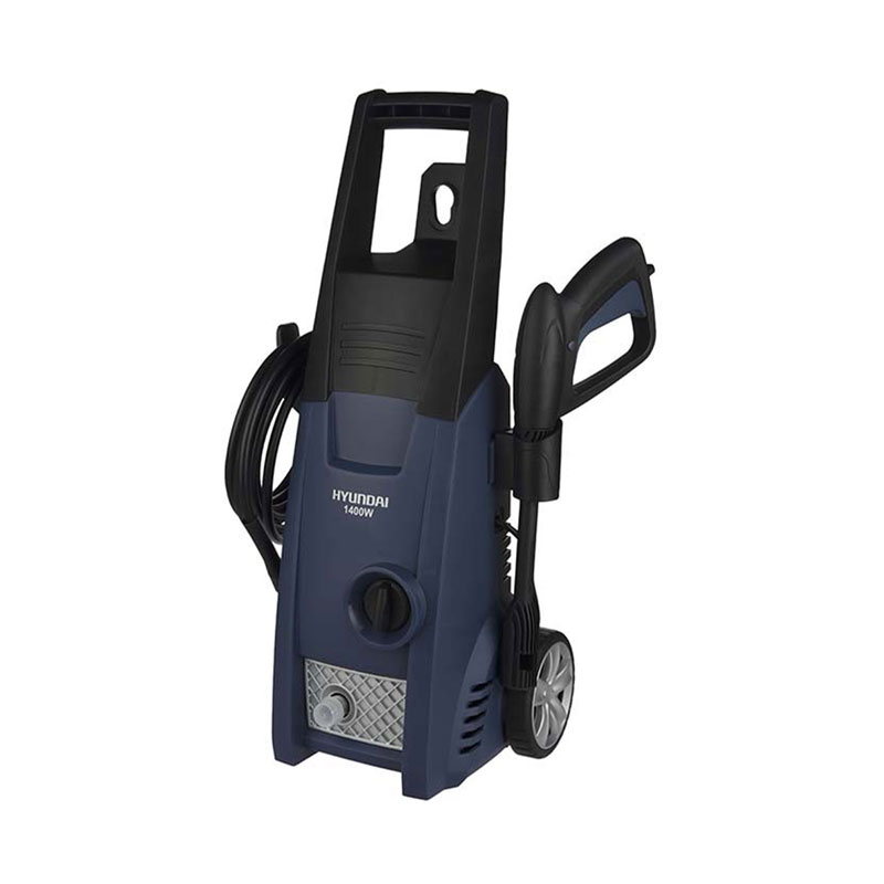 کارواش صنعتی 1400 وات هیوندای مدل PW1410-IM