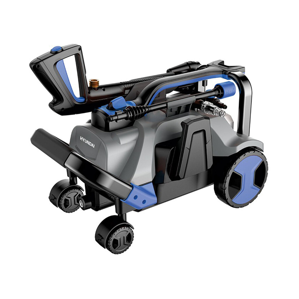 کارواش صنعتی 1300 وات هیوندای مدل HP1320