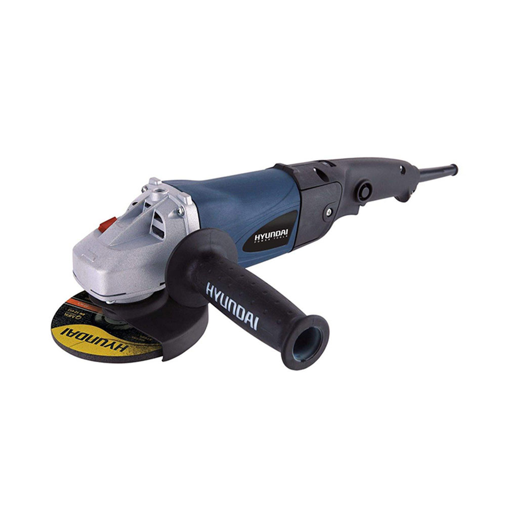 مینی فرز آهنگری 1200 وات هیوندای مدل HP3101-G