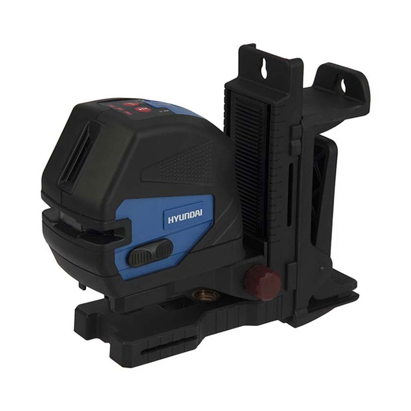 تراز لیزری خطی هیوندای مدل SMART100