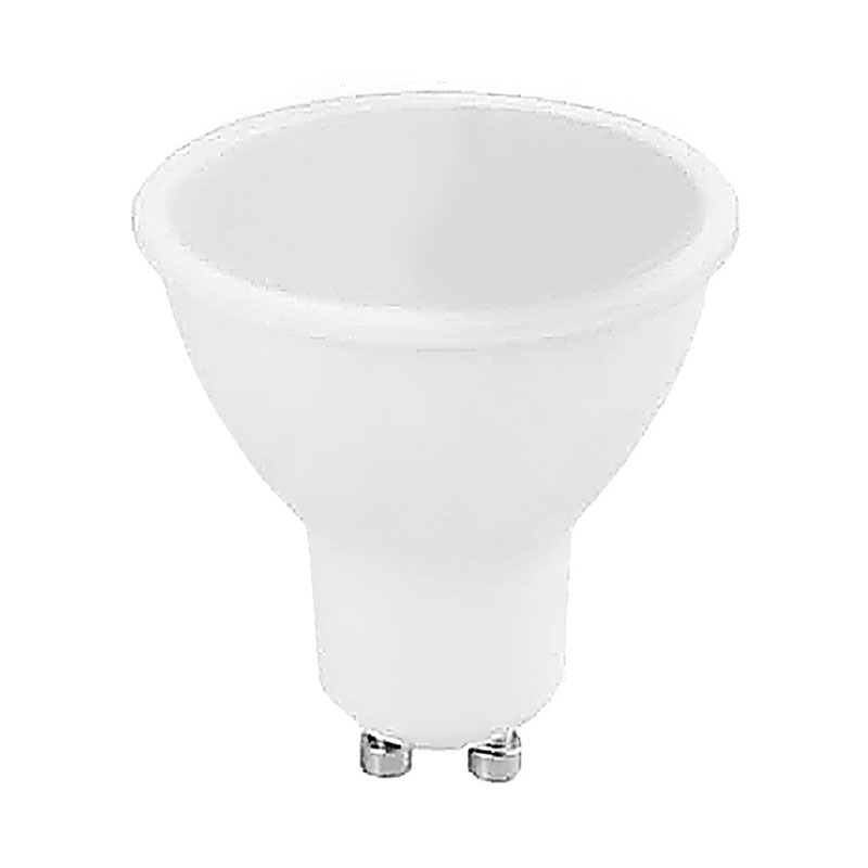 لامپ هالوژن 6 وات GU10 ای دی سی