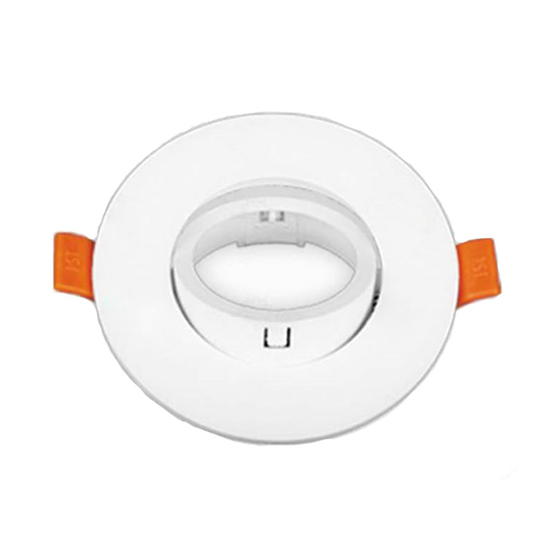 فریم هالوژن متحرک گرد ای دی سی