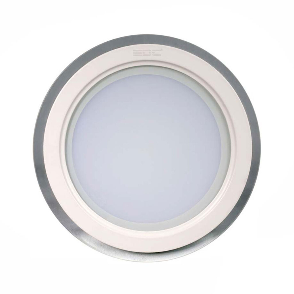 پنل سقفی ال ای دی گرد 30 وات ای دی سی