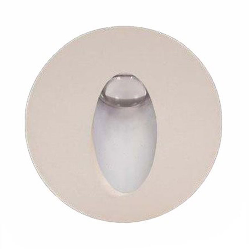 پنل سقفی ال ای دی اکرلیک 2 وات ای دی سی