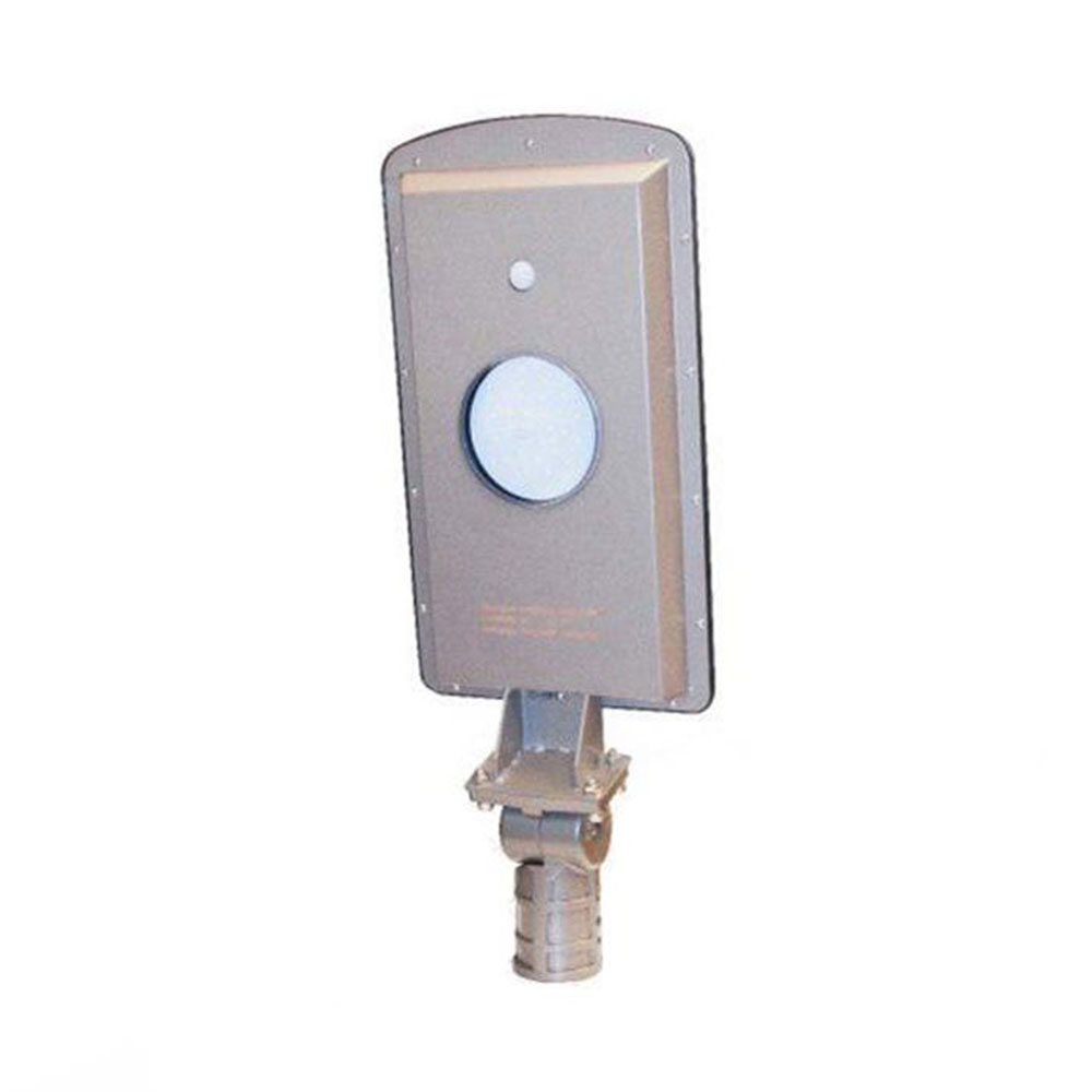 چراغ خیابانی 15 وات مدل سولار ای دی سی