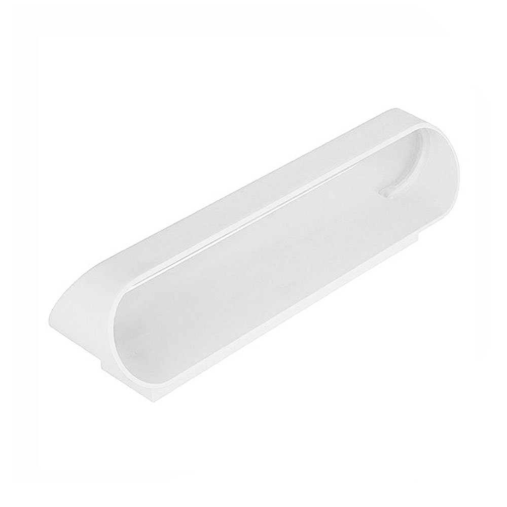 چراغ دیواری داخلی منحنی 15 وات ای دی سی