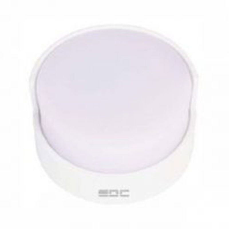 چراغ دیواری دیپ اکریلیک گرد 6 وات ای دی سی