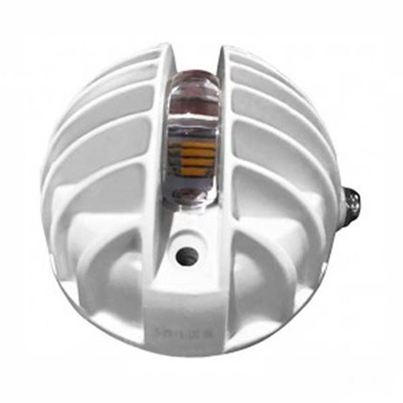 چراغ دکوراتیو روکار 180 درجه 12 وات ای دی سی