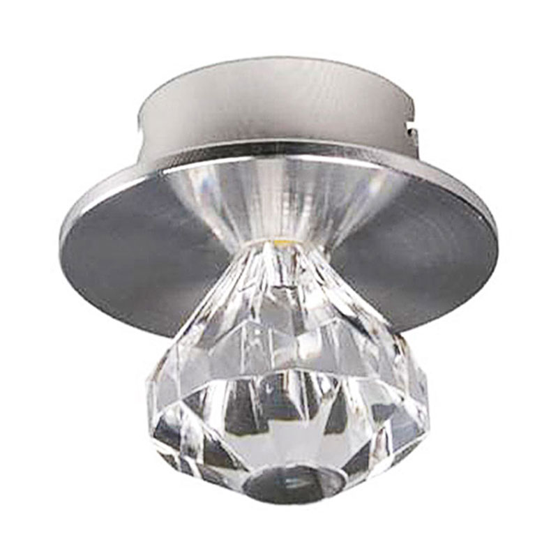 چراغ دکوراتیو دیاموند 1 وات ای دی سی