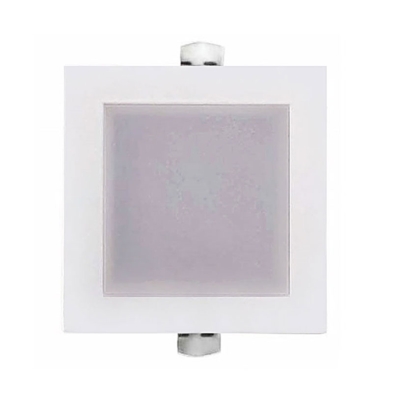 چراغ ویترینی مربع 2 وات ای دی سی