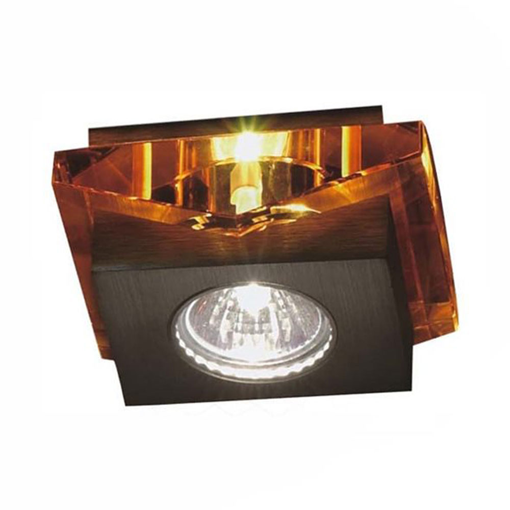 چراغ دکوراتیو کریستالی مدل 1020 ای دی سی