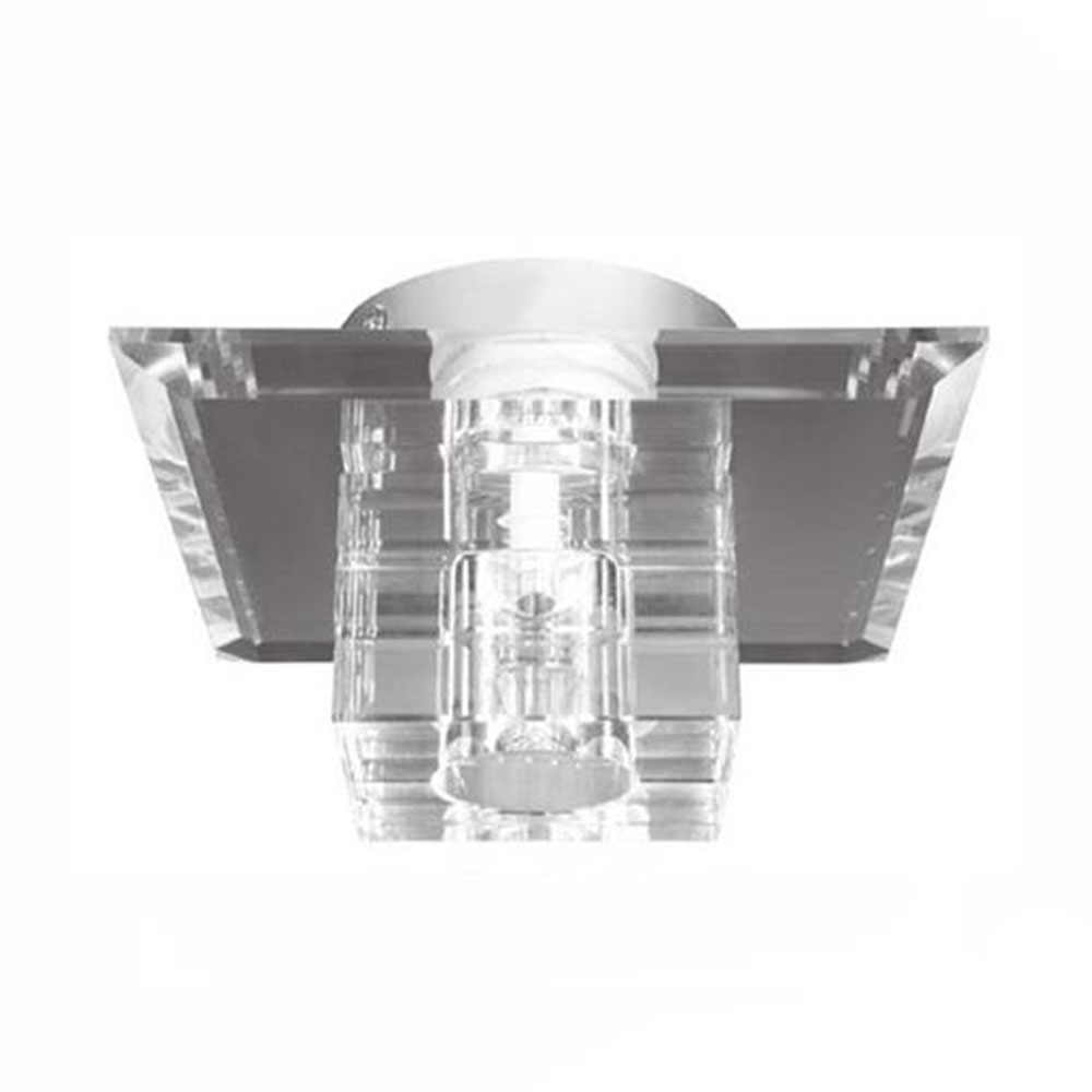 چراغ دکوراتیو کریستالی مدل 1016 ای دی سی