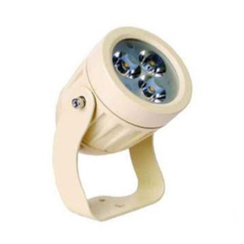 چراغ نما 6 وات COB ای دی سی