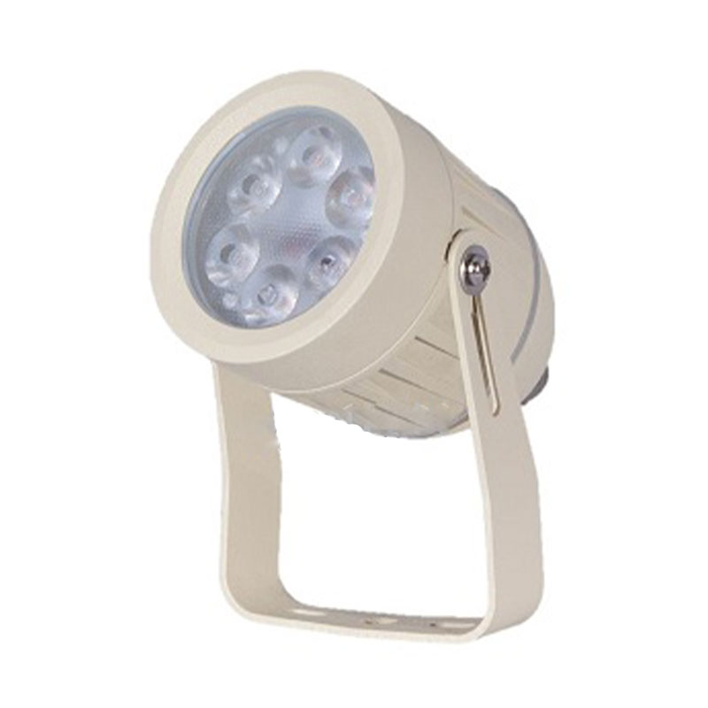 چراغ نما SMD استوانه‌ای 6 وات ای دی سی