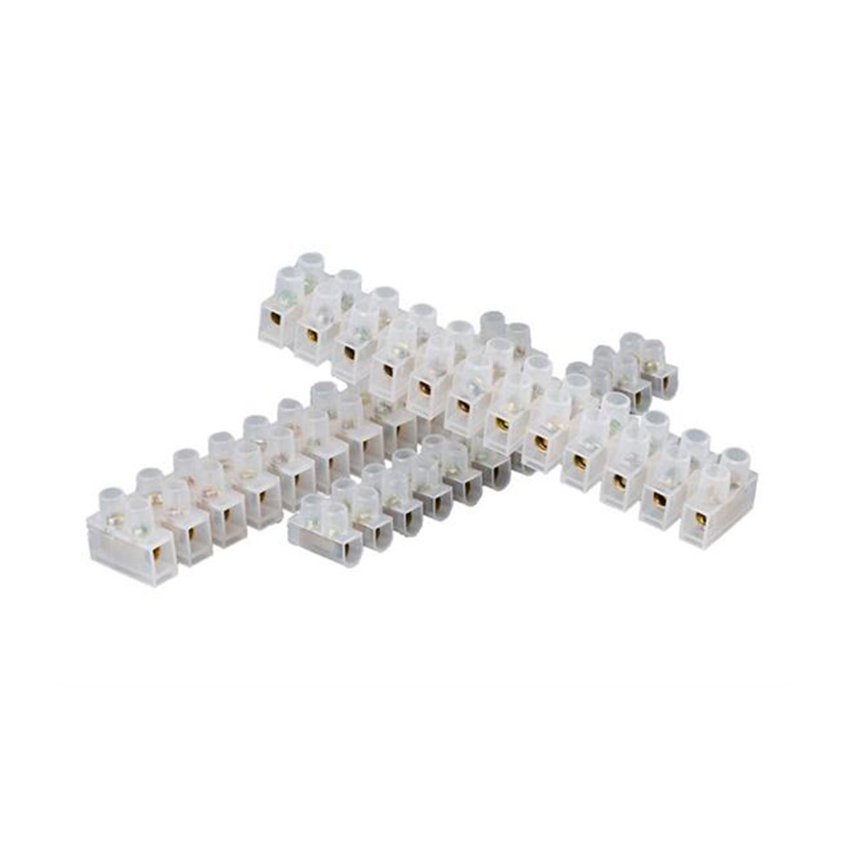 ترمینال برق شاخه‌ای نمره 10