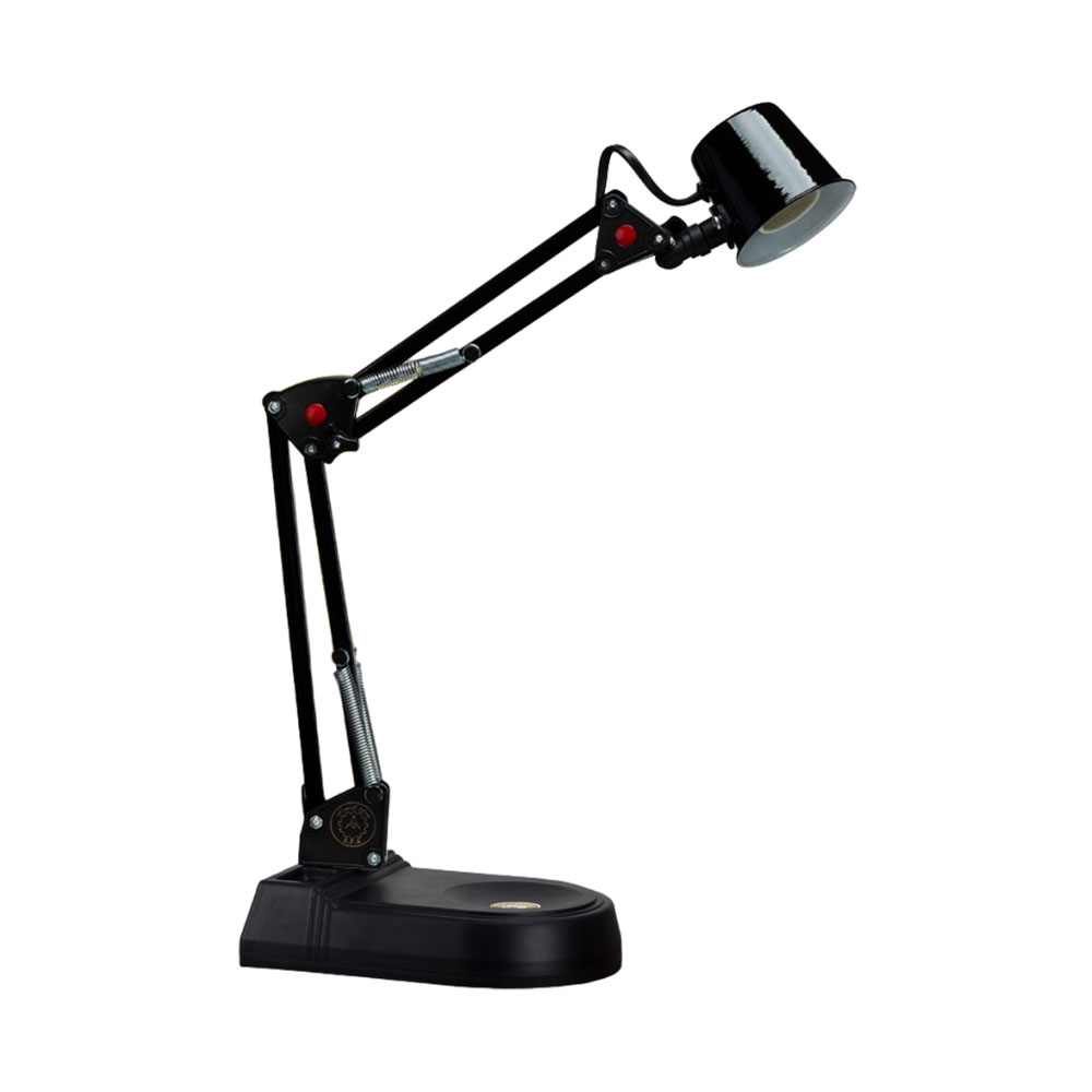 چراغ مهندسی رومیزی EN-111A کاسه کوچک