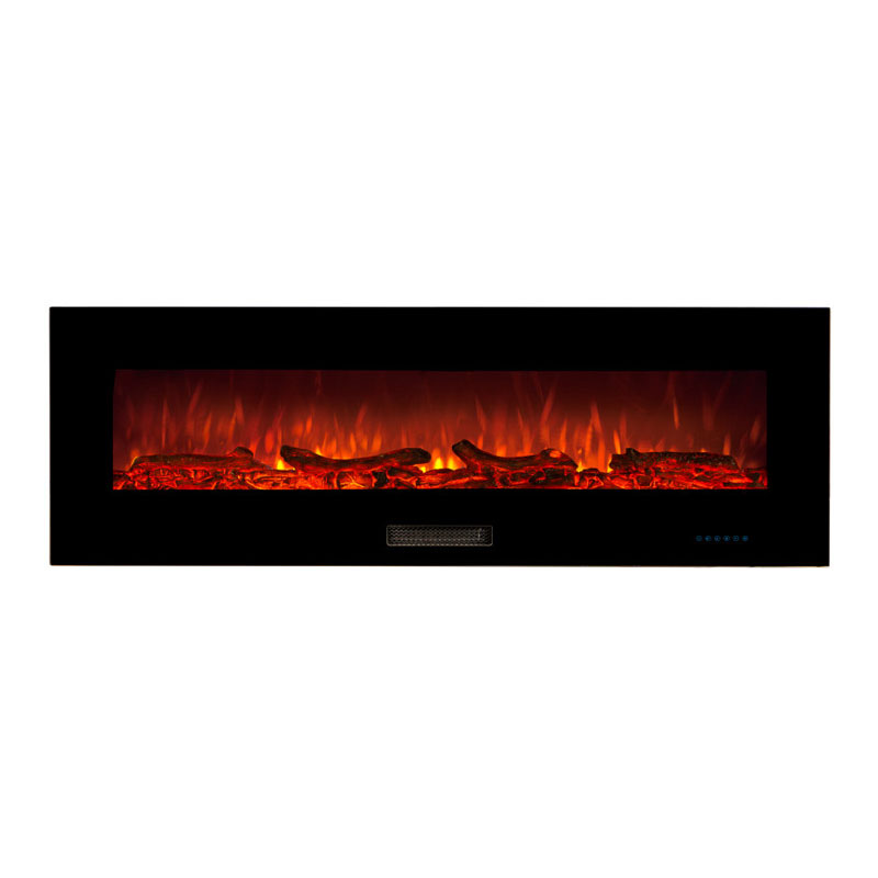 شومینه برقی دیواری اچ بی مدل ID6838-160