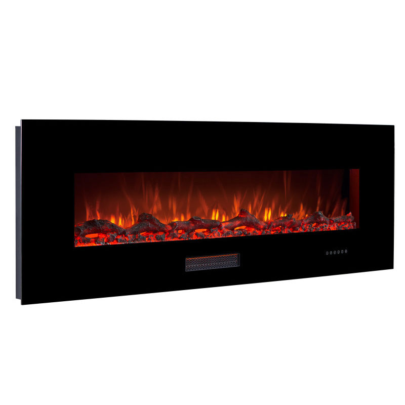 شومینه برقی مدرن اچ بی مدل ID6838-120