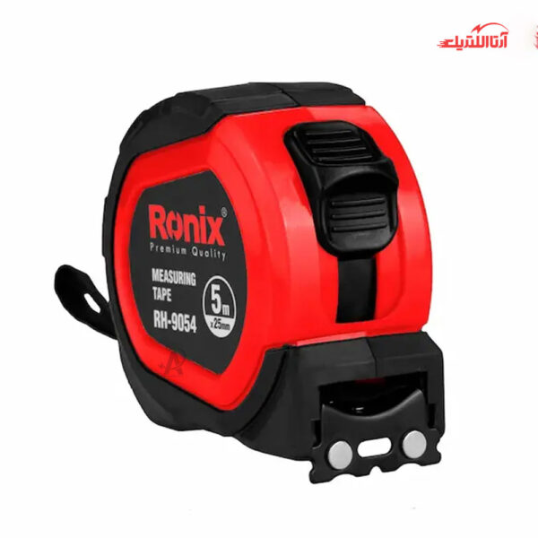 متر روکش‌دار 5 متری رونیکس مدل RH-9054