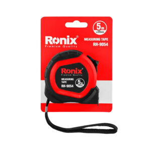 متر روکش‌دار 5 متری رونیکس مدل RH-9054