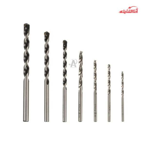 دریل برقی چکشی 13 میلی‌متری رونیکس مدل 2271K