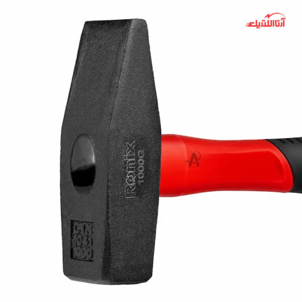 چکش مهندسی 1000 گرمی رونیکس مدل RH-4715
