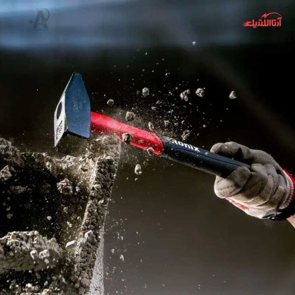 چکش مهندسی 1000 گرمی رونیکس مدل RH-4715
