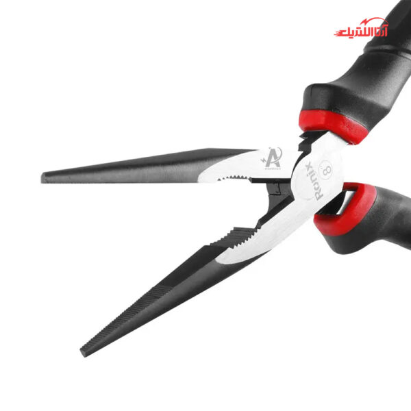 دم باریک 8 اینچی رونیکس مدل RH-1358