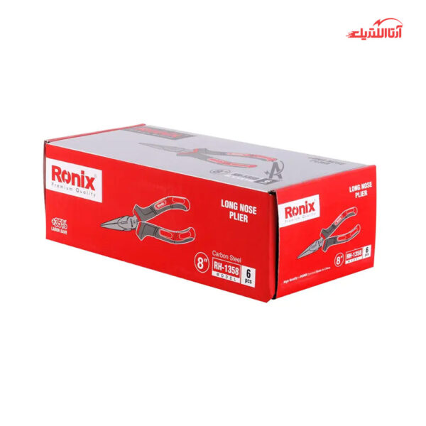 دم باریک 8 اینچی رونیکس مدل RH-1358