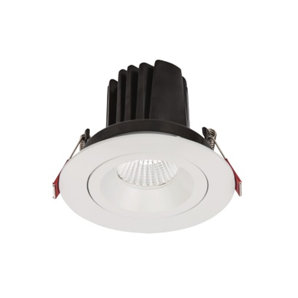 چراغ سقفی توکار شعاع پارس مدل SP-XB3065