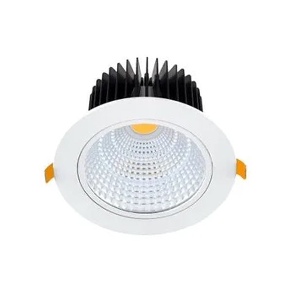 چراغ سقفی توکار 15 وات شعاع پارس مدل SP-2030-15W