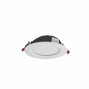 چراغ سقفی توکار 3 وات شعاع پارس مدل SP-HL60G2