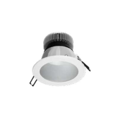 چراغ سقفی توکار 20 وات شعاع پارس مدل SP-MQ 7355-20W