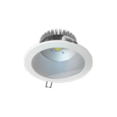 چراغ سقفی توکار 20 وات شعاع پارس مدل SP-MQ 7306-20W