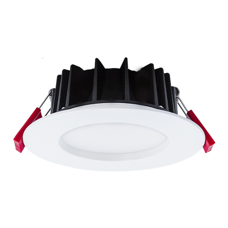 چراغ سقفی توکار 5 وات شعاع پارس مدل SP-XIGMA-5W