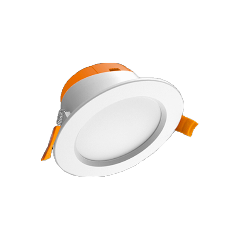 چراغ سقفی توکار 9 وات شعاع پارس مدل SP-A2-9W