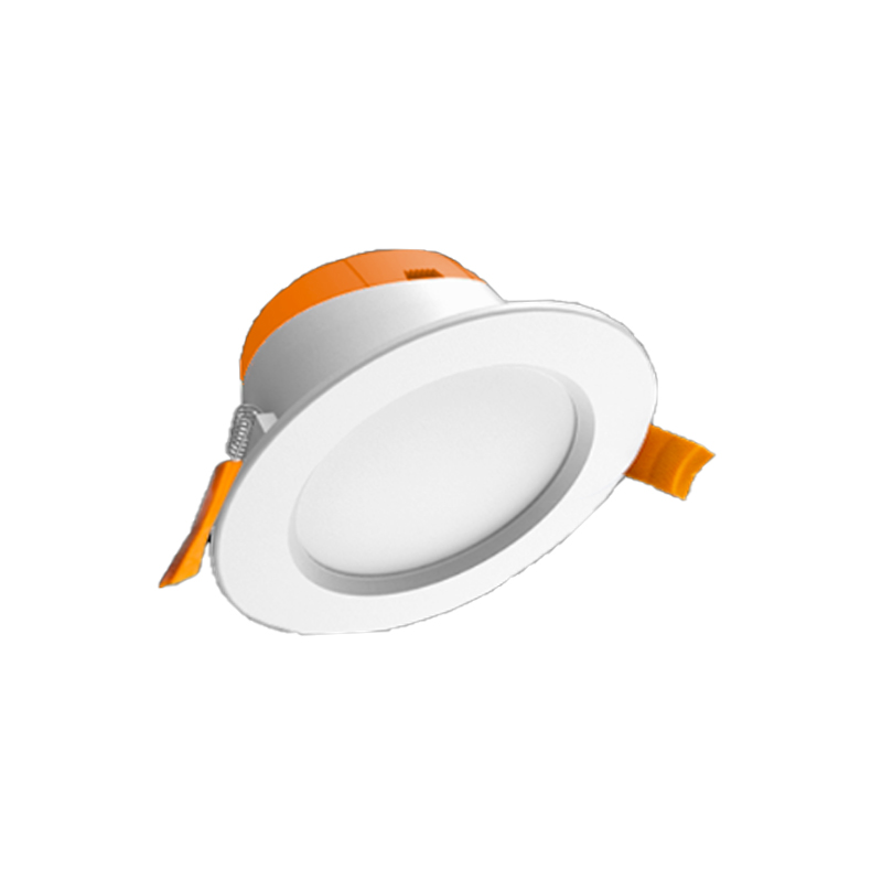 چراغ سقفی توکار 12 وات شعاع پارس مدل SP-A2-12W