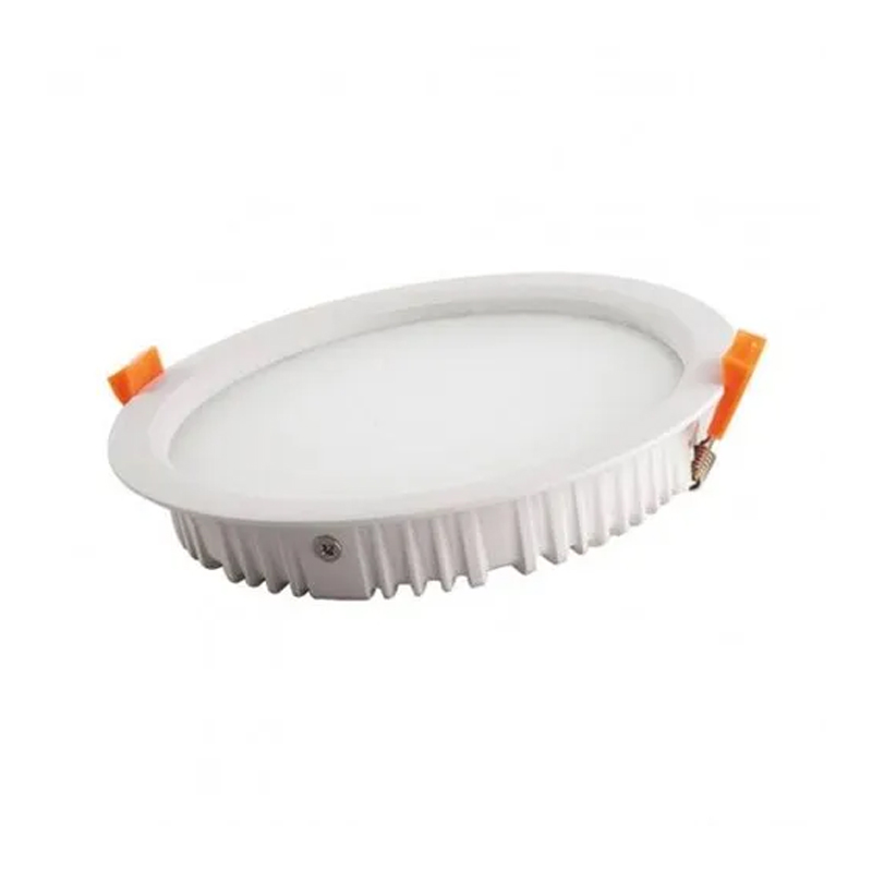 چراغ سقفی توکار 24 وات شعاع پارس مدل SP-B2-24W